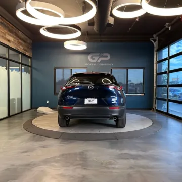 More photos of 2025 Mazda CX-30 2.5 S Premium Package at GP Motor Company, UT