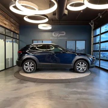 Photos of 2025 Mazda CX-30 2.5 S Premium Package for sale in Kaysville, UT at GP Motor Company