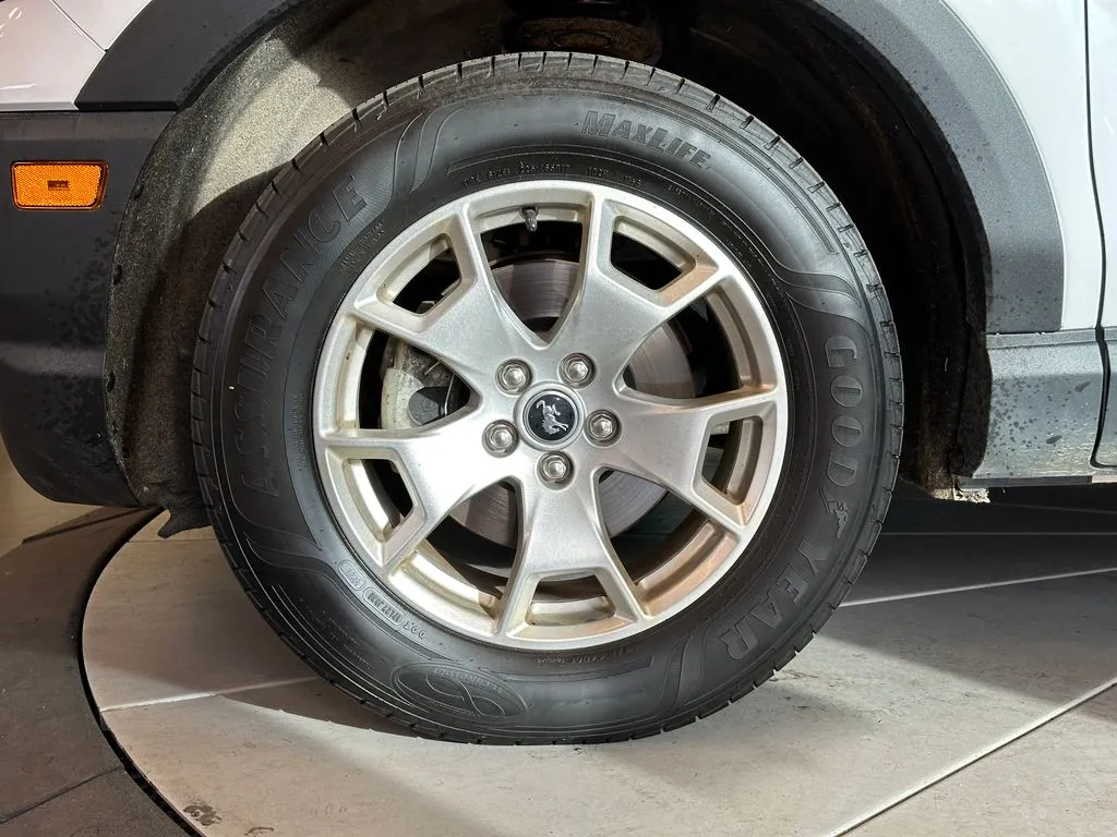 Ford Bronco Sport photo 23