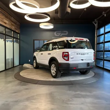 More photos of 2023 Ford Bronco Sport at GP Motor Company, UT