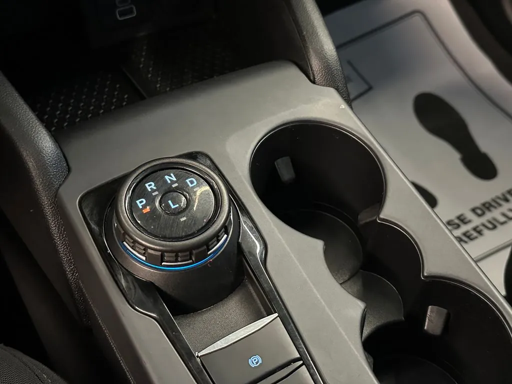 Ford Bronco Sport photo 16