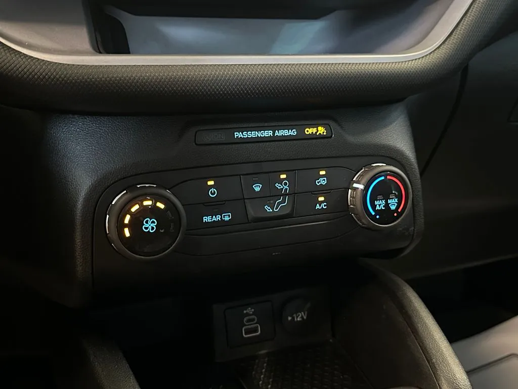 Ford Bronco Sport photo 15