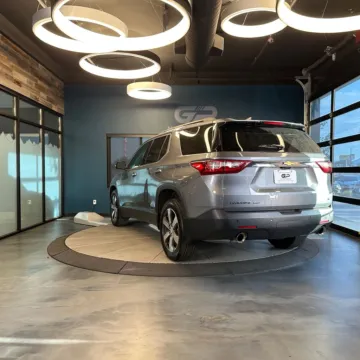 More photos of 2020 Chevrolet Traverse 3LT at GP Motor Company, UT