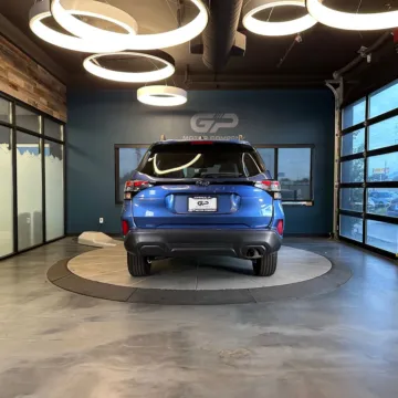 More photos of 2026 Subaru Forester at GP Motor Company, UT