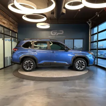 Photos of 2026 Subaru Forester for sale in Kaysville, UT at GP Motor Company
