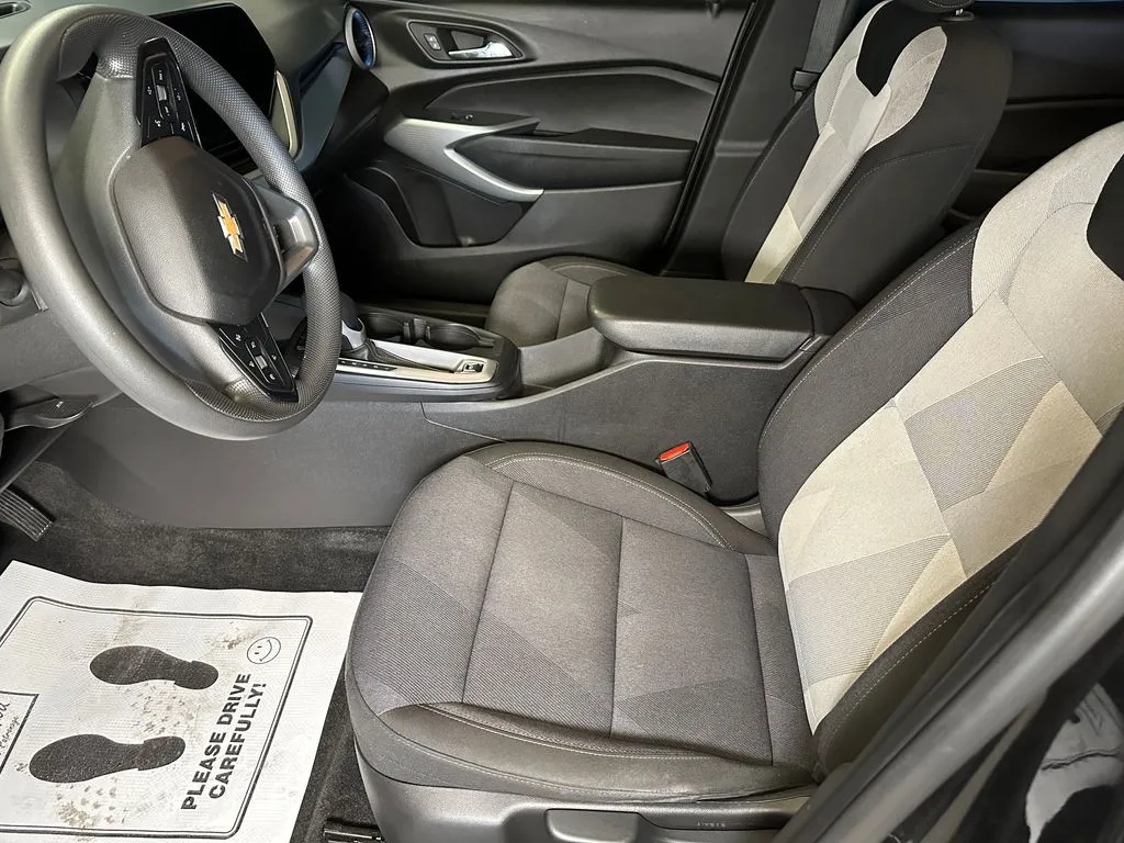 Chevrolet Trax photo 17