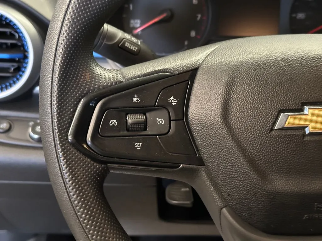 Chevrolet Trax photo 10