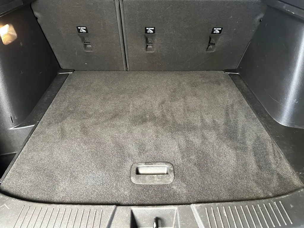 Chevrolet Trax photo 19