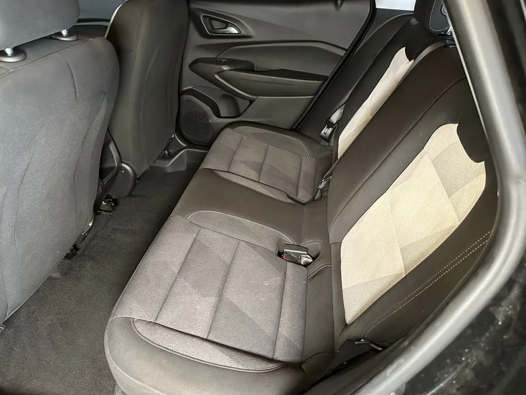 Chevrolet Trax photo 18
