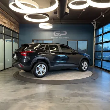 Another view of 2024 Chevrolet Trax LS for sale in Kaysville, UT at GP Motor Company