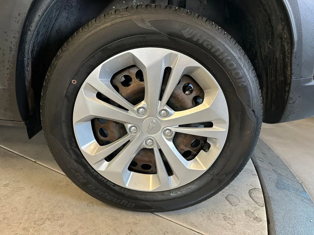 Chevrolet Trax photo 22