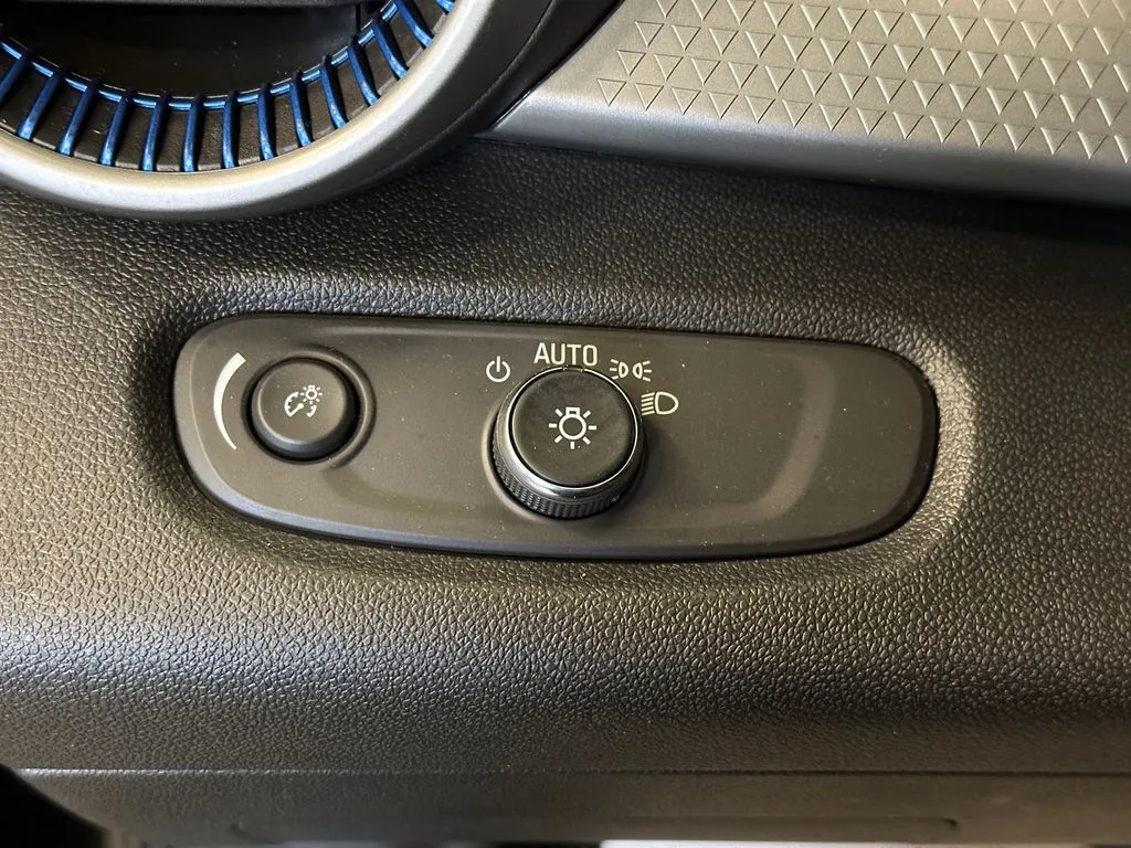 Chevrolet Trax photo 15