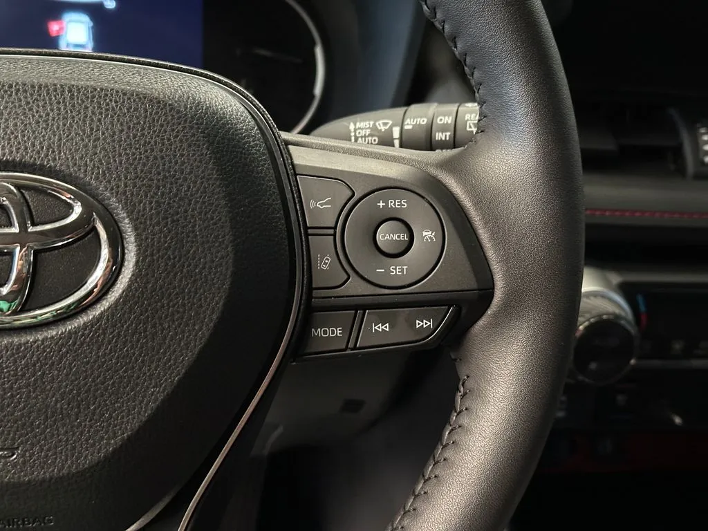 Toyota RAV4 photo 12