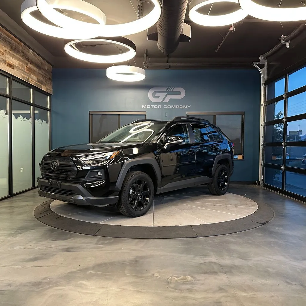 Toyota RAV4 photo 7