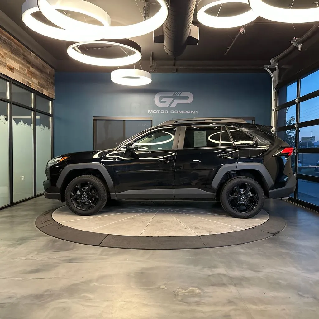 Toyota RAV4 photo 6