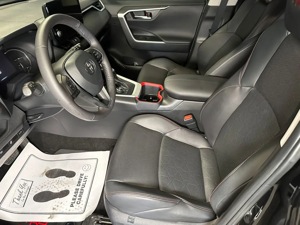 Toyota RAV4 photo 20