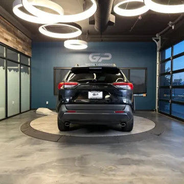 More photos of 2024 Toyota RAV4 TRD Off Road at GP Motor Company, UT