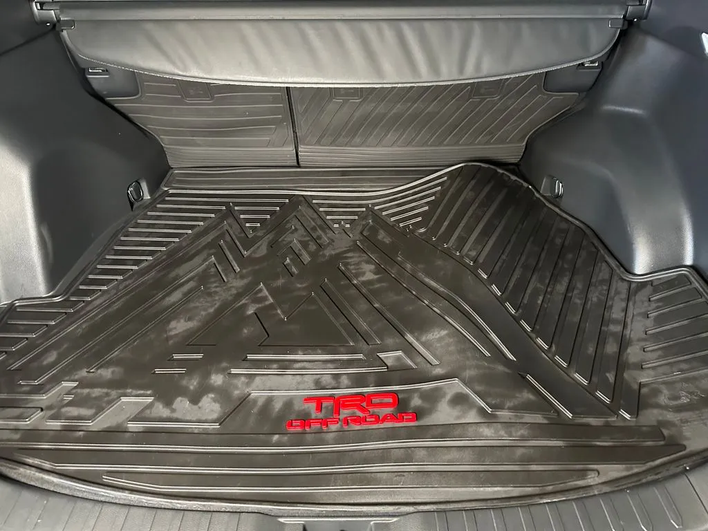 Toyota RAV4 photo 22