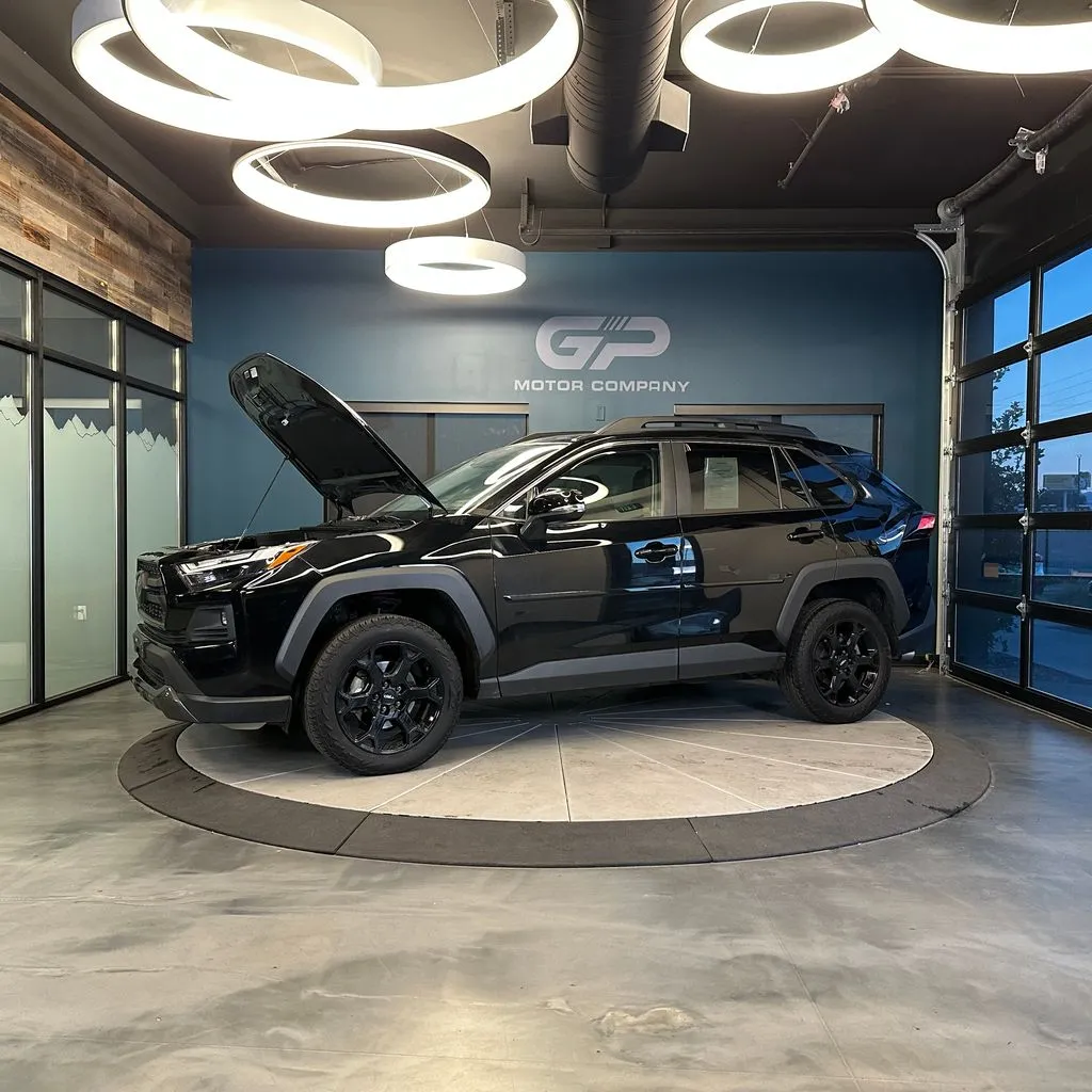 Toyota RAV4 photo 24