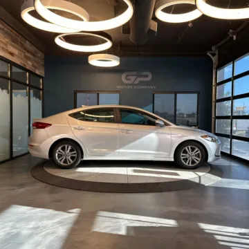 Photos of 2018 Hyundai Elantra SEL for sale in Kaysville, UT at GP Motor Company