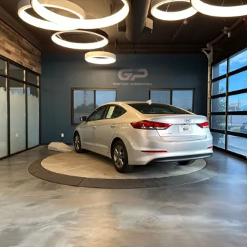 More photos of 2018 Hyundai Elantra SEL at GP Motor Company, UT