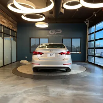 More photos of 2018 Hyundai Elantra SEL at GP Motor Company, UT