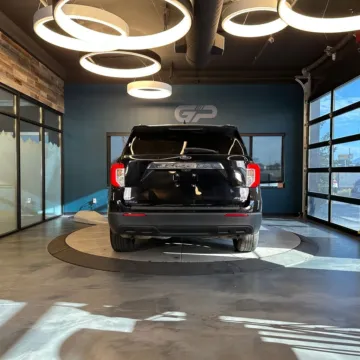 More photos of 2021 Ford Explorer XLT at GP Motor Company, UT