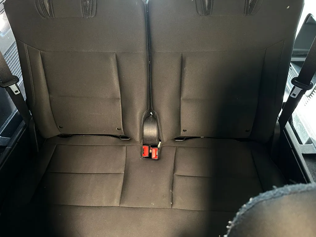 Ford Explorer photo 22