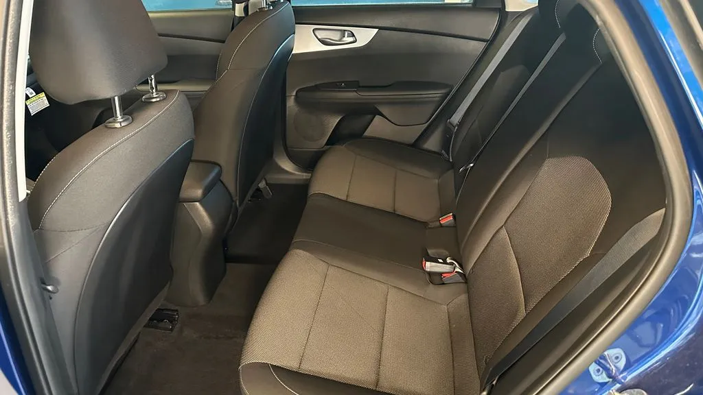 Kia Forte photo 19