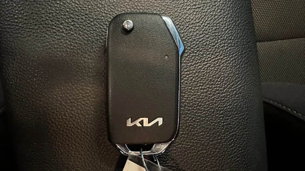 Kia Forte photo 15