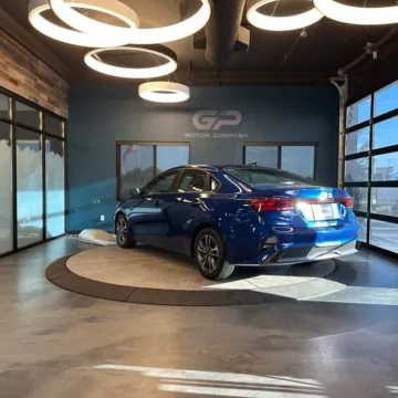 More photos of 2023 Kia Forte LXS at GP Motor Company, UT