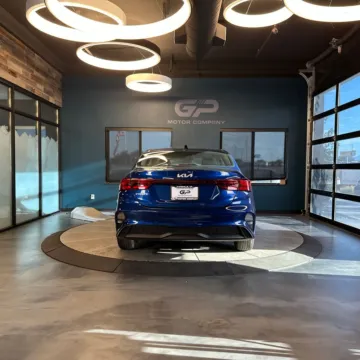 More photos of 2023 Kia Forte LXS at GP Motor Company, UT