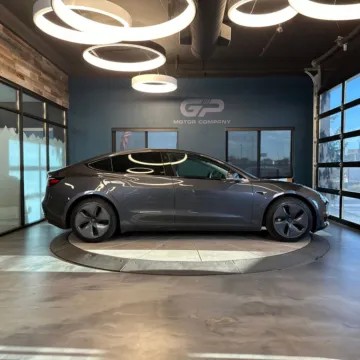 Photos of 2019 Tesla Model 3 Long Range for sale in Kaysville, UT at GP Motor Company