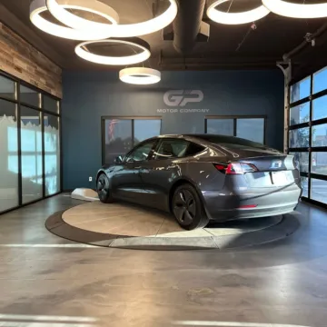 More photos of 2019 Tesla Model 3 Long Range at GP Motor Company, UT