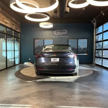 More photos of 2019 Tesla Model 3 Long Range at GP Motor Company, UT