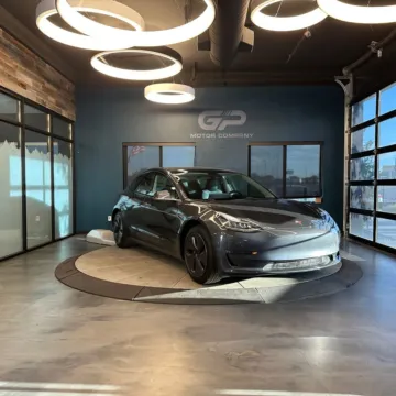 Unknown 2019 Tesla Model 3 Long Range for sale in Kaysville, UT