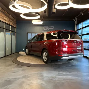 More photos of 2024 Kia Carnival LX at GP Motor Company, UT