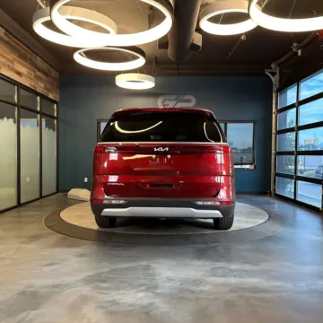 More photos of 2024 Kia Carnival LX at GP Motor Company, UT