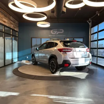 More photos of 2021 Subaru Crosstrek Premium at GP Motor Company, UT