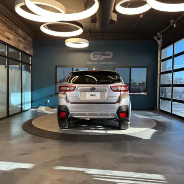 More photos of 2021 Subaru Crosstrek Premium at GP Motor Company, UT