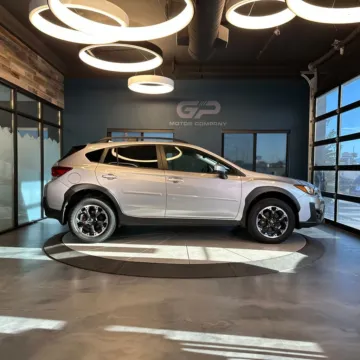 Photos of 2021 Subaru Crosstrek Premium for sale in Kaysville, UT at GP Motor Company