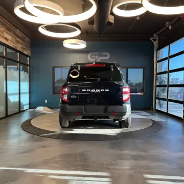 More photos of 2022 Ford Bronco Sport Big Bend at GP Motor Company, UT