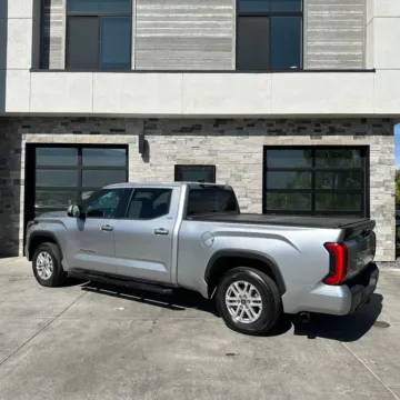 More photos of 2022 Toyota Tundra SR5 at GP Motor Company, UT