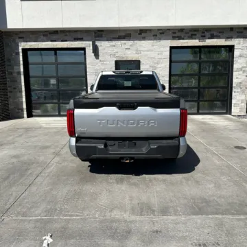 More photos of 2022 Toyota Tundra SR5 at GP Motor Company, UT