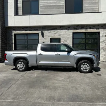 Photos of 2022 Toyota Tundra SR5 for sale in Kaysville, UT at GP Motor Company