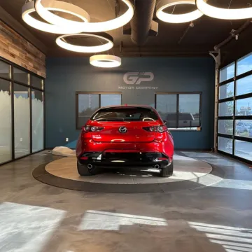 More photos of 2019 Mazda Mazda3 Preferred at GP Motor Company, UT