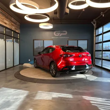 More photos of 2019 Mazda Mazda3 Preferred at GP Motor Company, UT