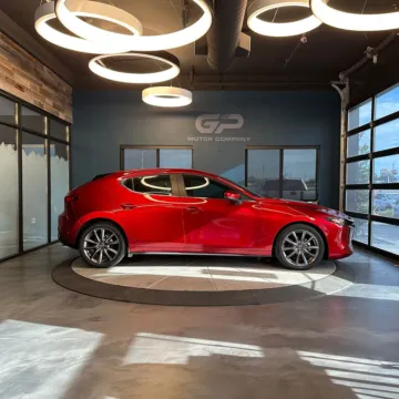 Photos of 2019 Mazda Mazda3 Preferred for sale in Kaysville, UT at GP Motor Company
