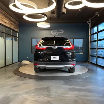 More photos of 2018 Honda CR-V EX-L at GP Motor Company, UT