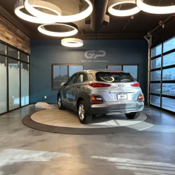 More photos of 2020 Hyundai Kona SE at GP Motor Company, UT